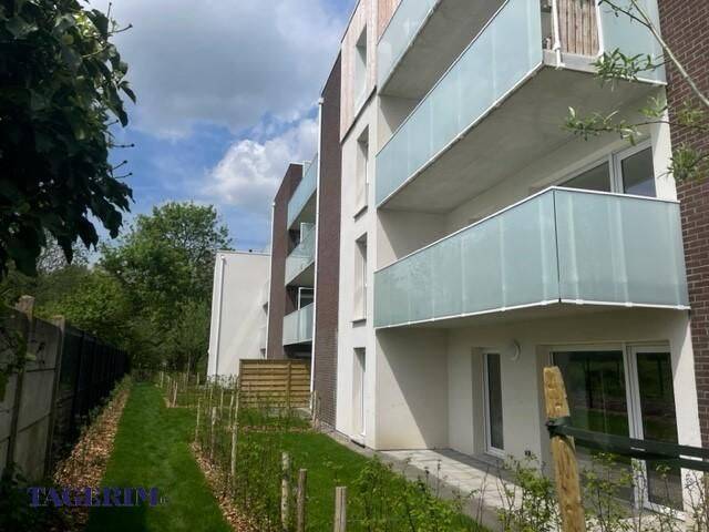 Appartement 4 pièces 83 m² · à Wervicq-Sud · 82,6 m² · 997 €