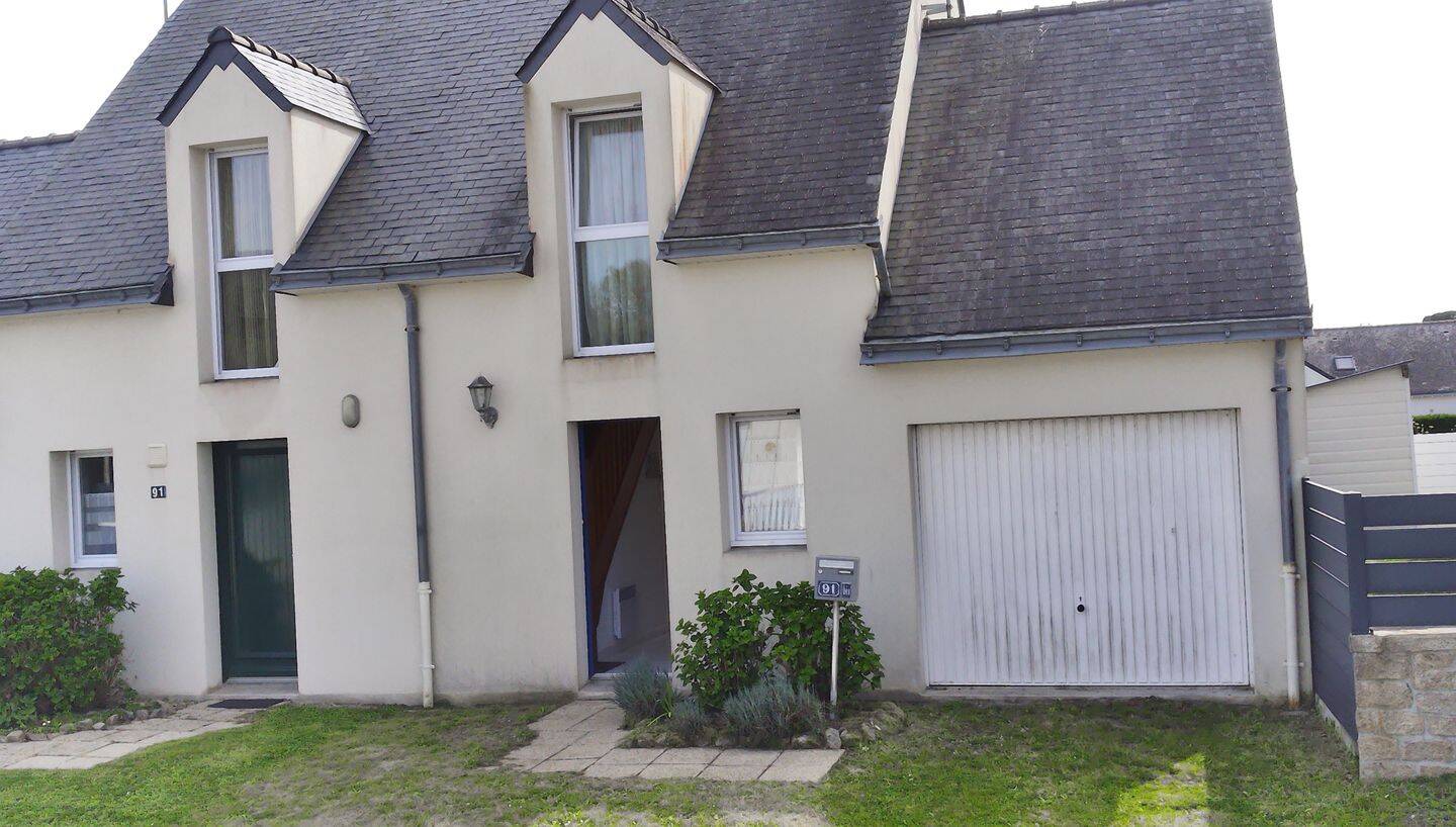 Maison 3 pièces · à La Turballe · 268 000 €