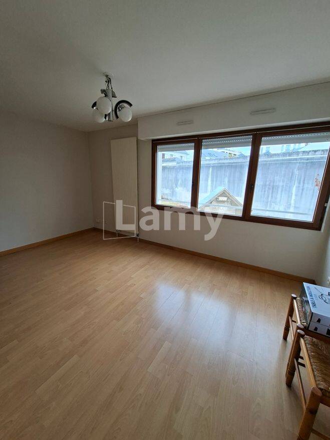 Appartement 2 pièces 37 m² · à Nantes · 37 m² · 642 €/mois