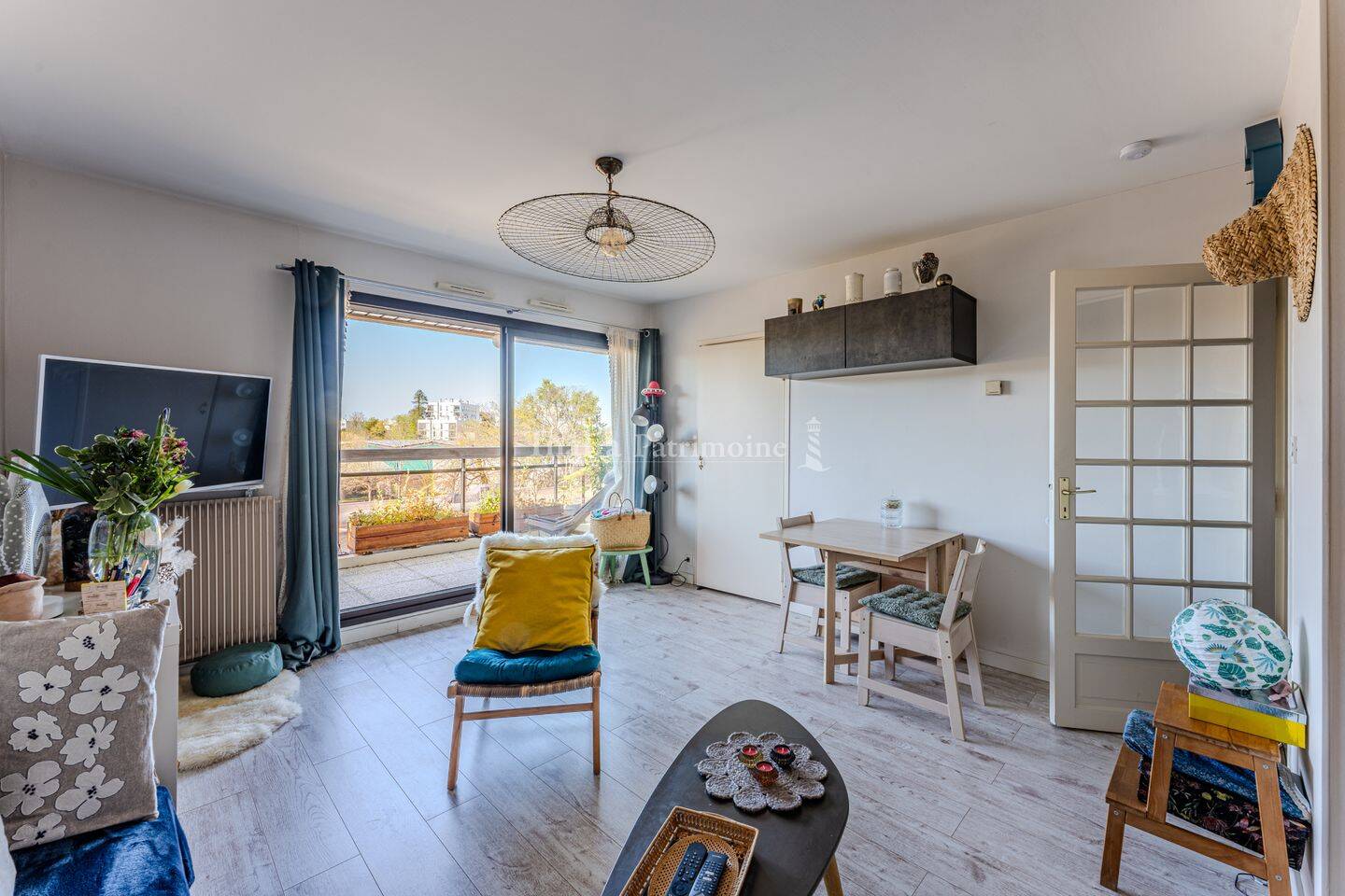 Appartement 1 pièce 31 m² · à Le Bouscat · 31 m² · 196 100 €
