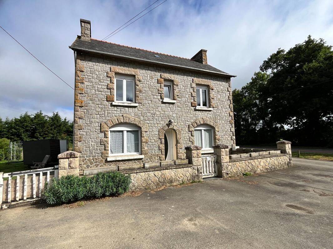 Maison 5 pièces 105 m² · à Sévignac · 105 m² · 193 500 €