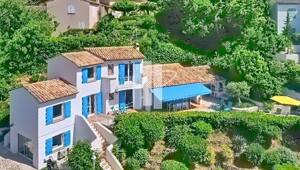 Maison 5 pièces 160 m² · à Saint-Raphaël · 160 m² · 1 579 000 €