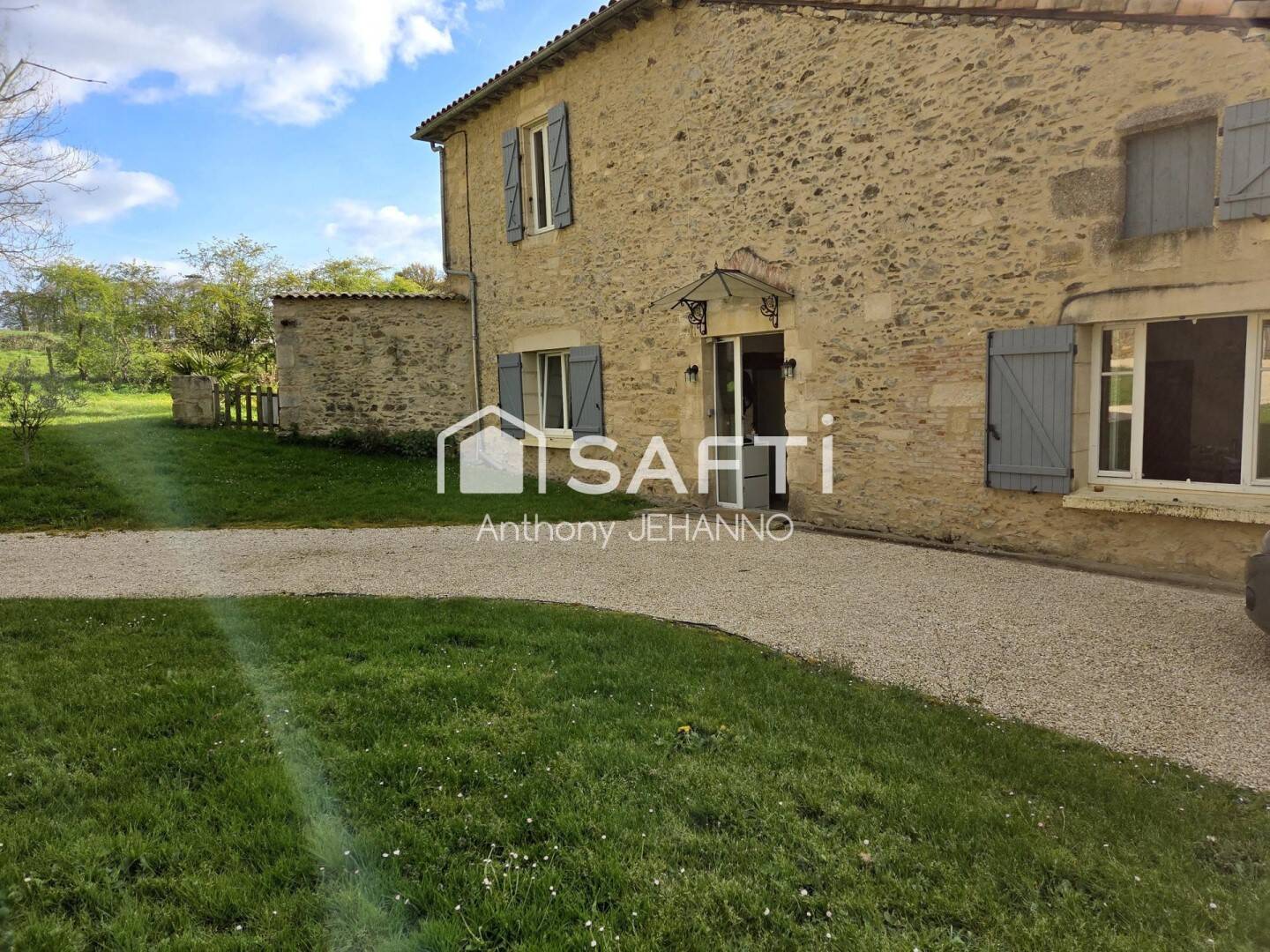 Maison 4 pièces 175 m² · à Champdeniers · 175 m² · 340 200 €