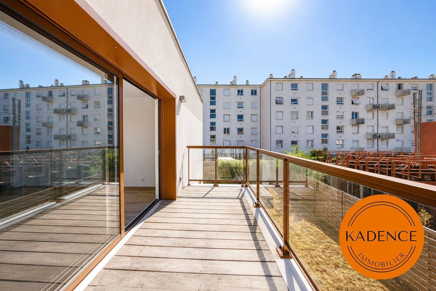 Appartement 2 pièces 47 m² · à Rennes · 46,7 m² · 217 350 €