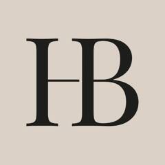 HB Propriétés logo