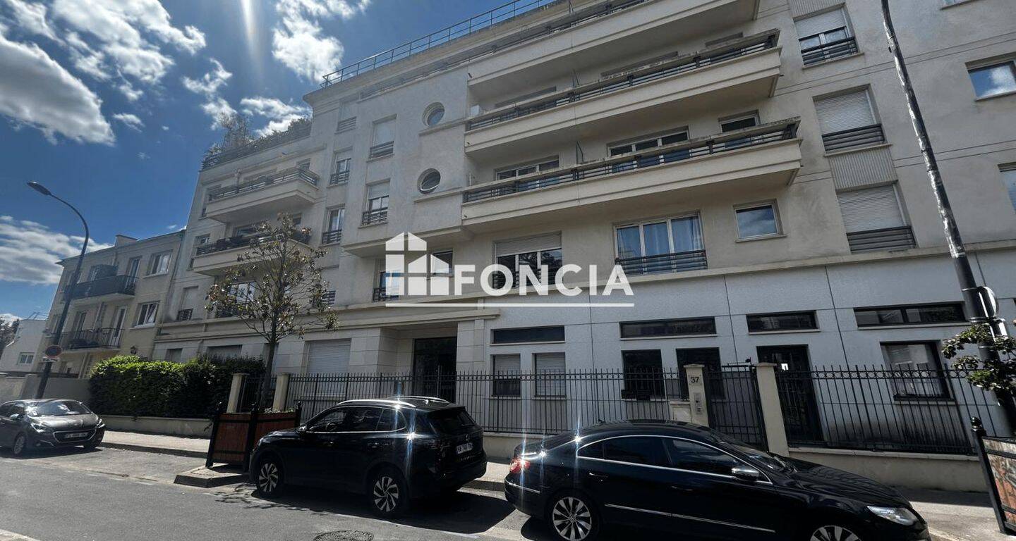 Appartement 1 pièce 26 m² · à Asnières-sur-Seine · 26,1 m² · 179 500 €
