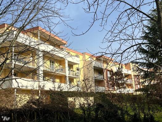 Appartement à vendre 138 000 € 2 pièces 1 chambre 40 m² RDC Dijon 21000