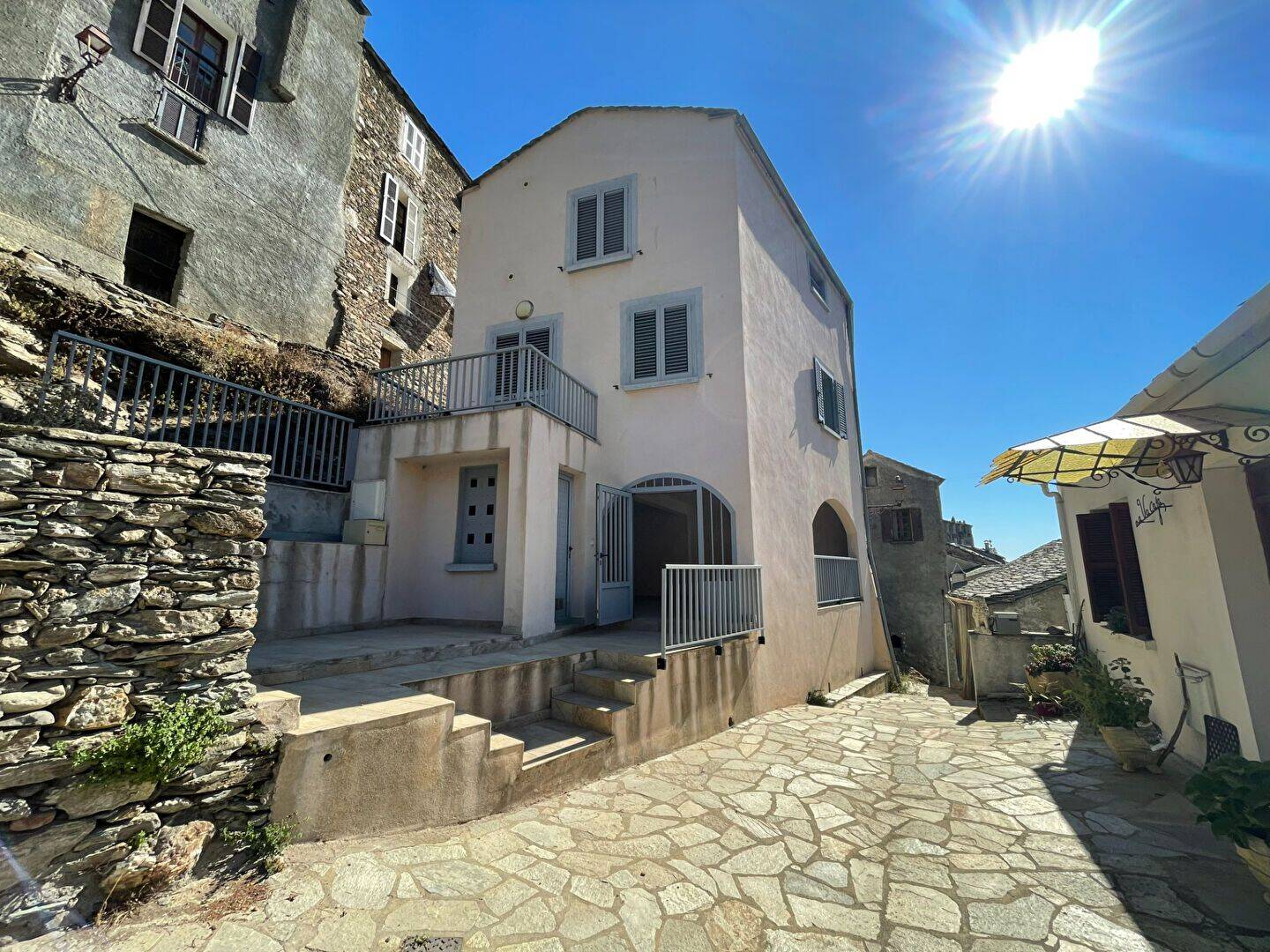 Appartement 2 pièces 49 m² · à Lucciana · 49 m² · 562 €/mois