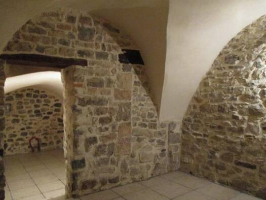 Maison à louer 874 € 5 pièces 3 chambres 132 m² Maruéjols-lès-Gardon 30350