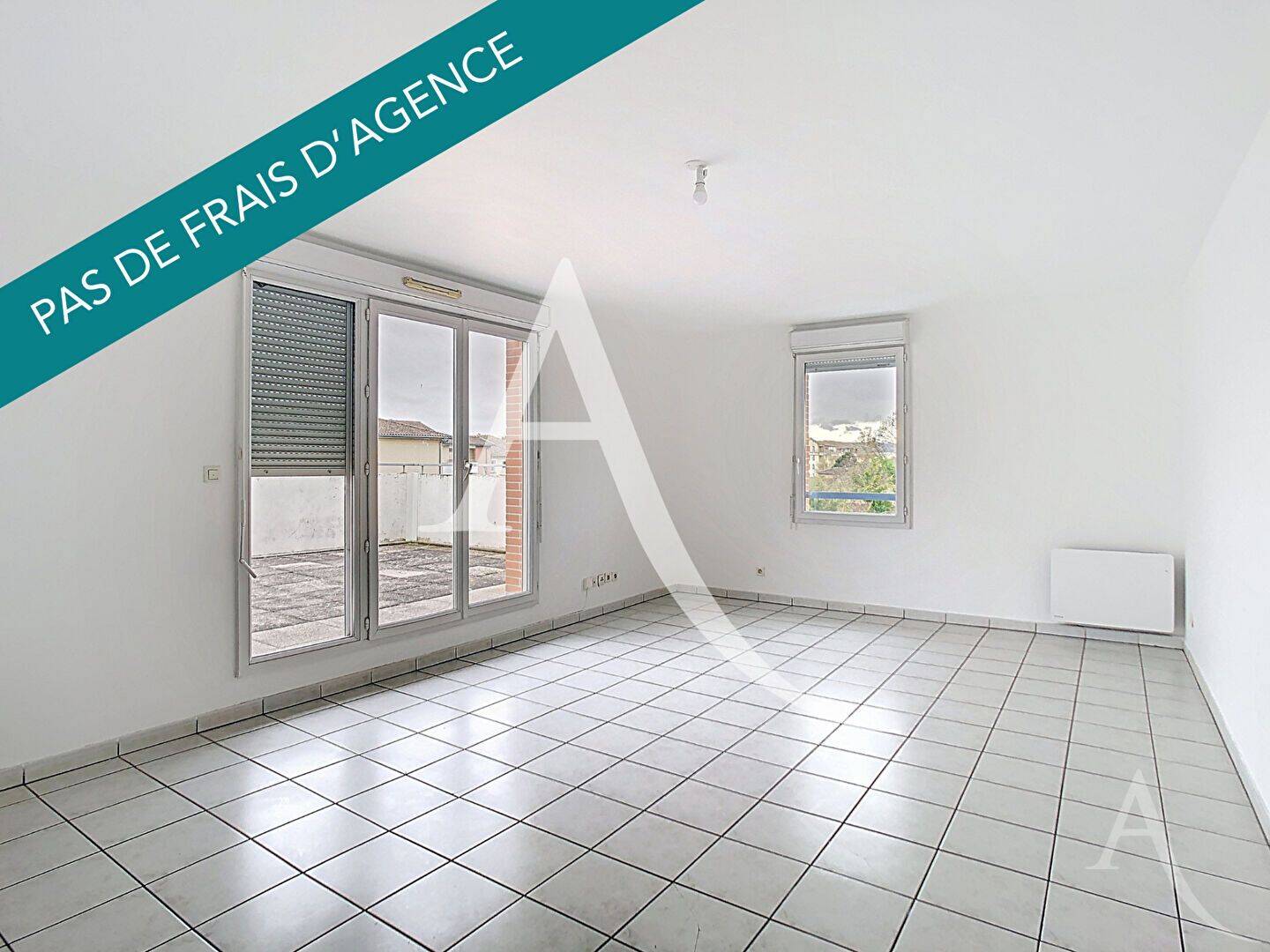 Appartement 5 pièces 101 m² · à Muret · 101 m² · 1 177 €