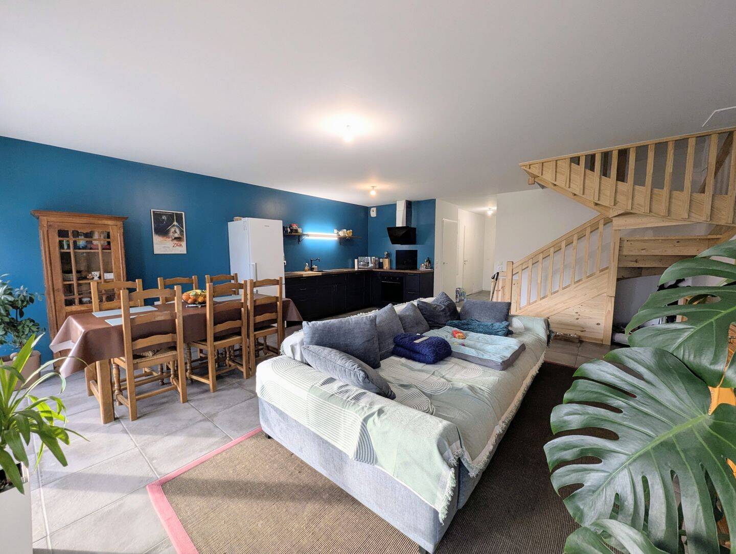 Maison 5 pièces 105 m² · à Labenne · 105,1 m² · 493 500 €