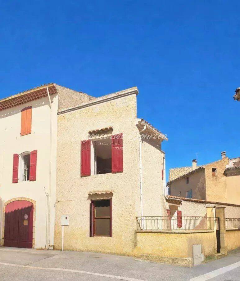 Maison 4 pièces 100 m² · à Tavernes · 99,8 m² · 99 500 €