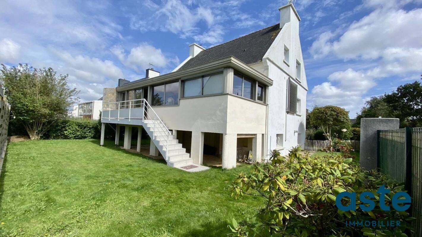 Maison 6 pièces 148 m² · à Locmaria-Plouzané · 148 m² · 348 900 €
