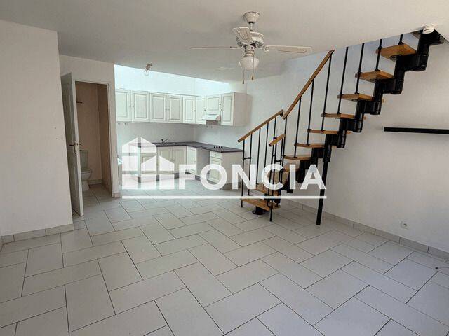 Appartement 2 pièces 44 m² · à Lesquin · 43,8 m² · 612 €/mois