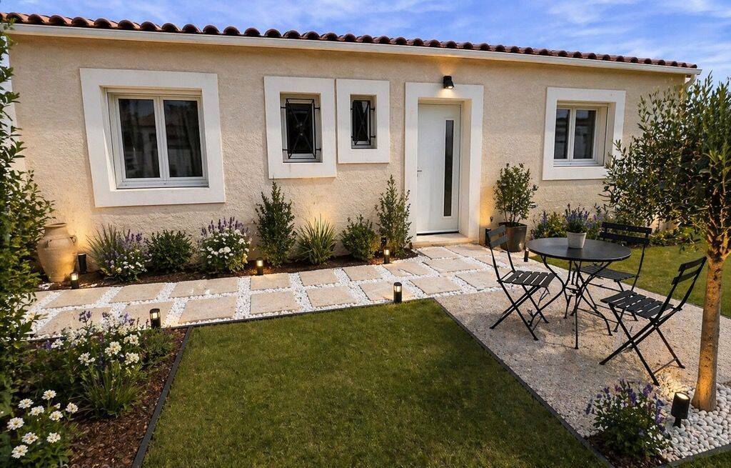 Maison 4 pièces 92 m² · à Bize-Minervois · 92 m² · 257 000 €
