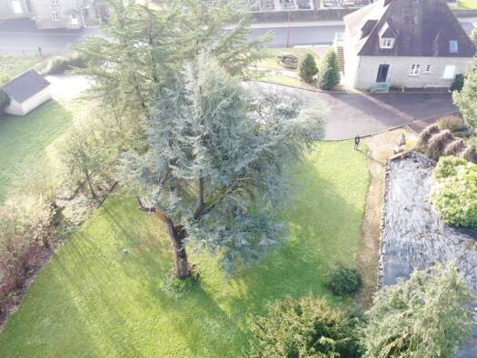 Maison à vendre 205 000 € 6 pièces 5 chambres 152 m² 2 638 m² de terrain Saint-Hilaire-du-Harcouët 50730