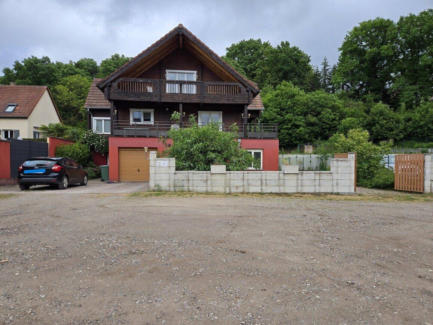 Maison 9 pièces 240 m² · à Niederhaslach · 240 m² · 375 000 €