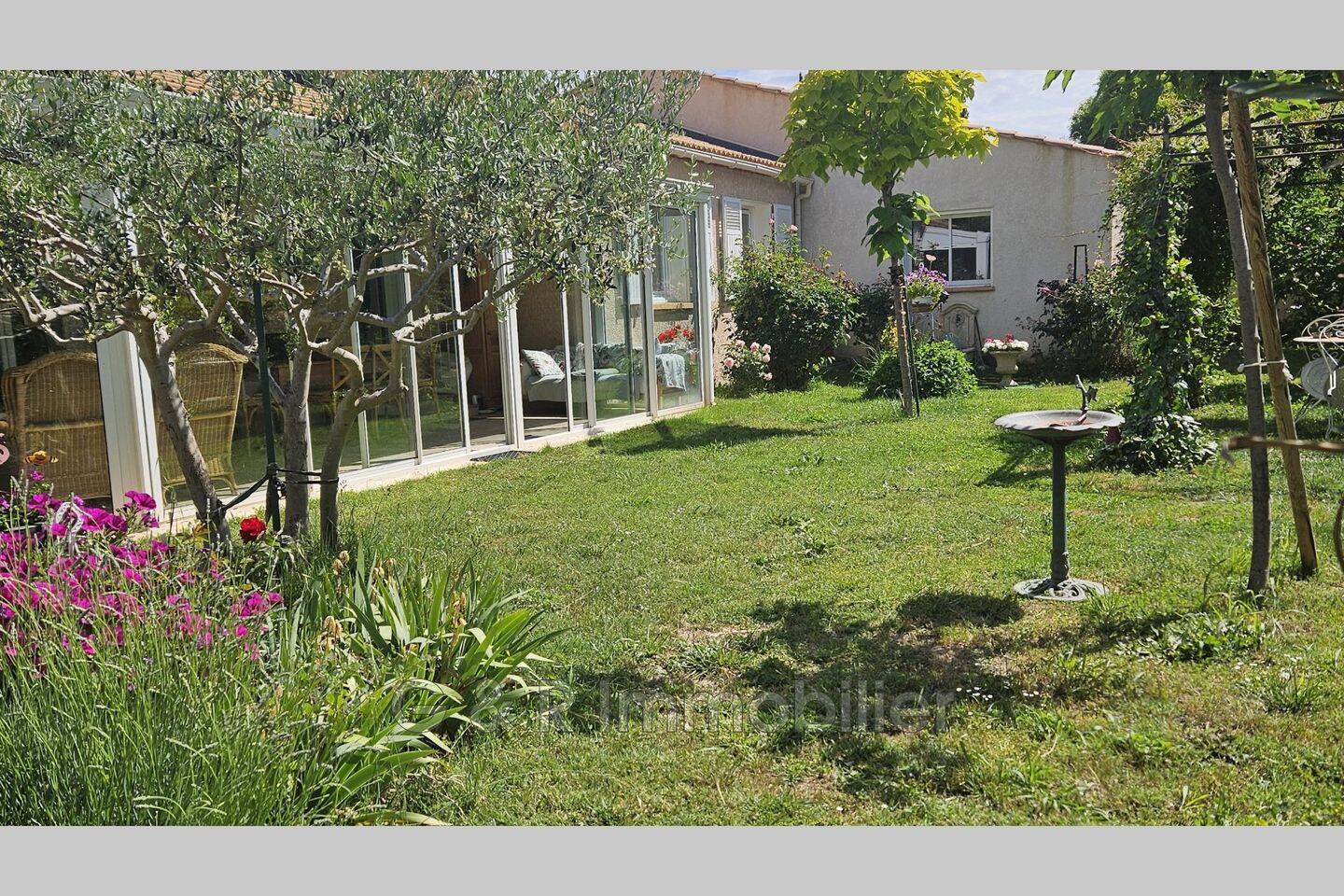 Maison 8 pièces 160 m² · à La Bouilladisse · 160 m² · 650 000 €