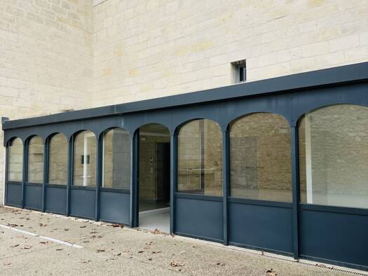 Immeuble à vendre 550 000 € 227 m² Les Fontêtes Beaucaire 30300