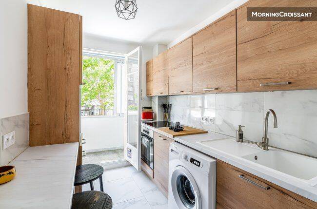 4 pièces 54 m² · à Marseille 10ème Arrondissement · 54 m² · 2 050 €/mois