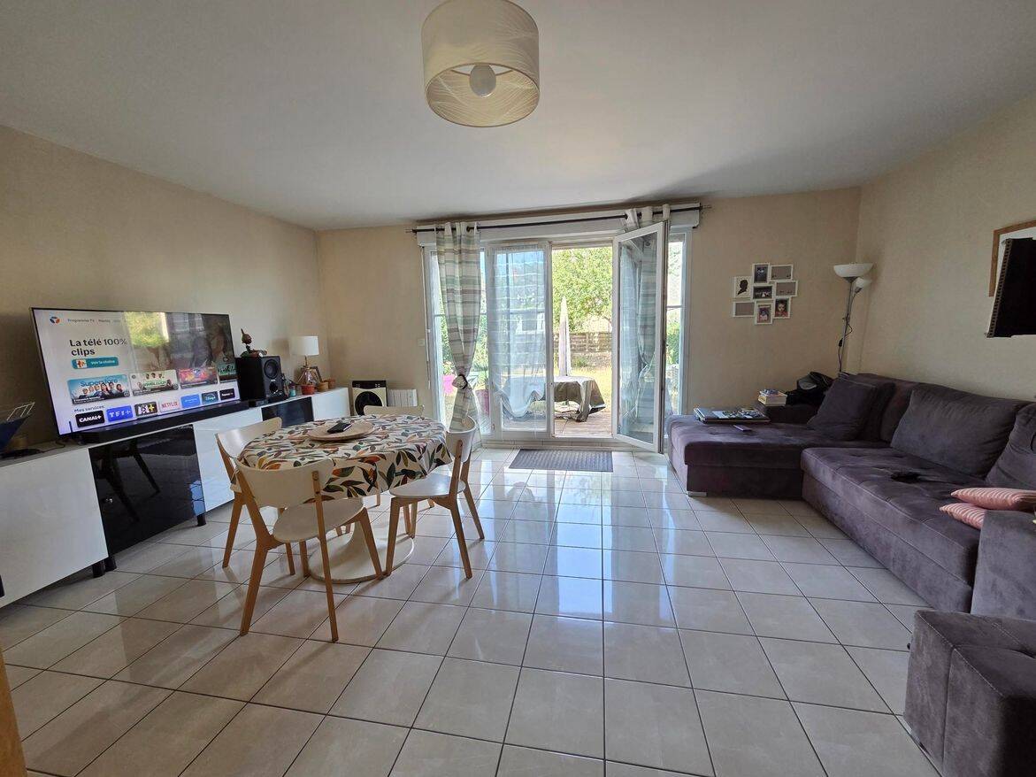 Maison 4 pièces 83 m² · à Saint-Pierre-des-Corps · 83 m² · 235 800 €