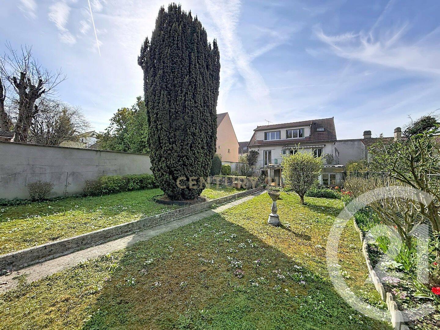 Maison 6 pièces 128 m² · à Noisy-le-Grand · 128 m² · 415 000 €