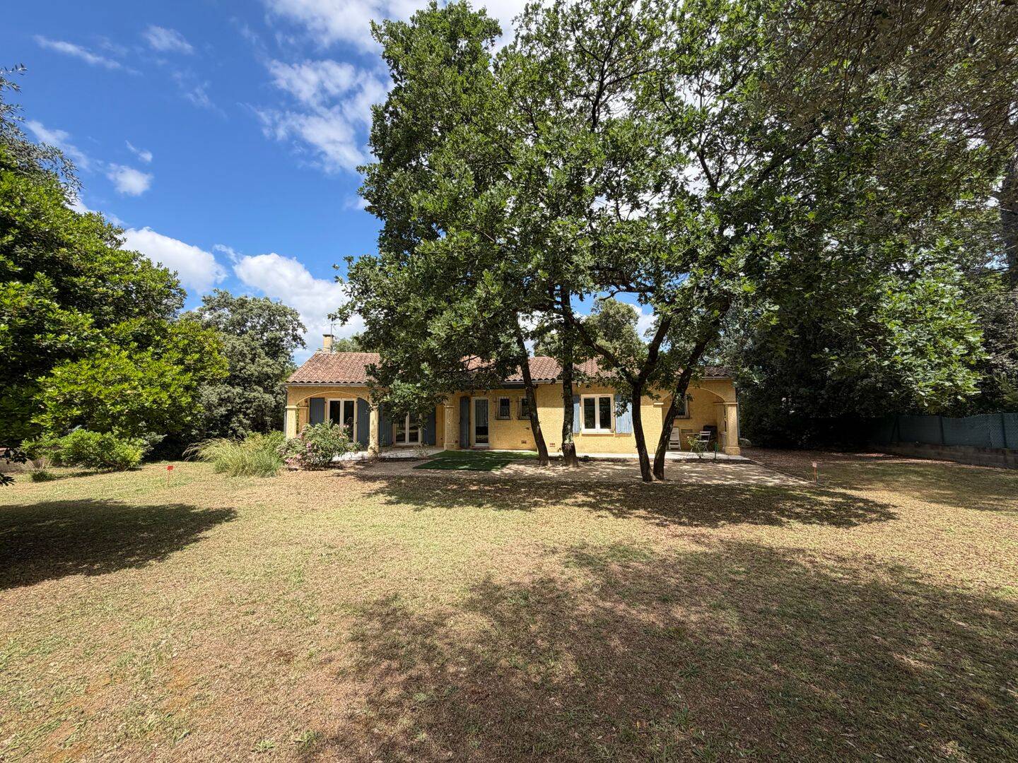 Maison 4 pièces 95 m² · à Gaujac · 95 m² · 388 000 €