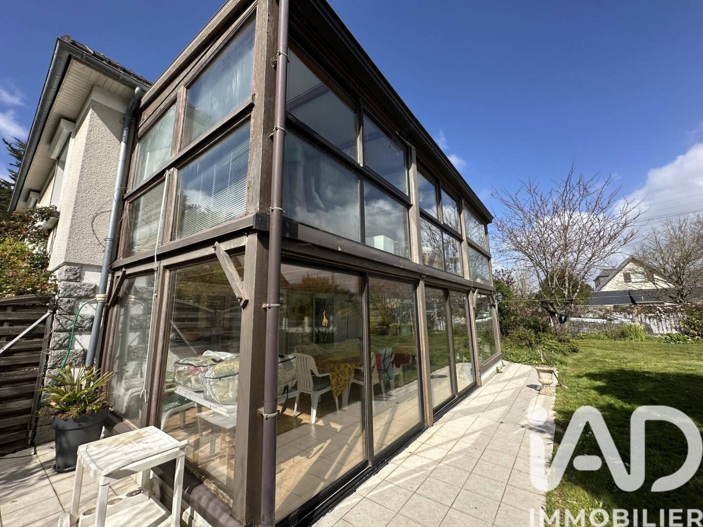 Maison 4 pièces 94 m² · à Jullouville · 94 m² · 395 000 €