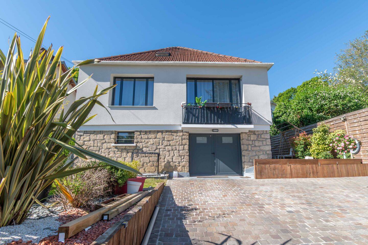 Maison 7 pièces 220 m² · à Montmorency · 219,7 m² · 599 000 €