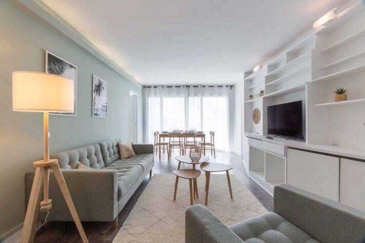 Appartement 5 pièces 86 m² · à Colombes · 86 m² · 595 €/mois