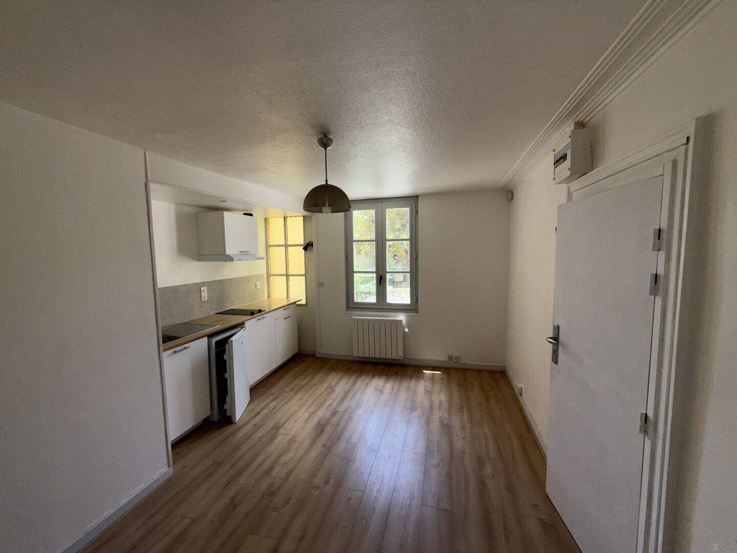 Appartement 1 pièce 18 m² · à Niort · 17,9 m² · 395 €