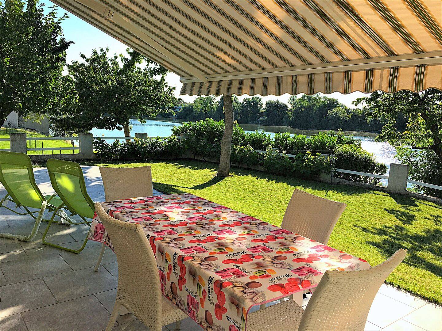 Maison 4 pièces 118 m² · à Marssac-sur-Tarn · 118 m² · 349 000 €