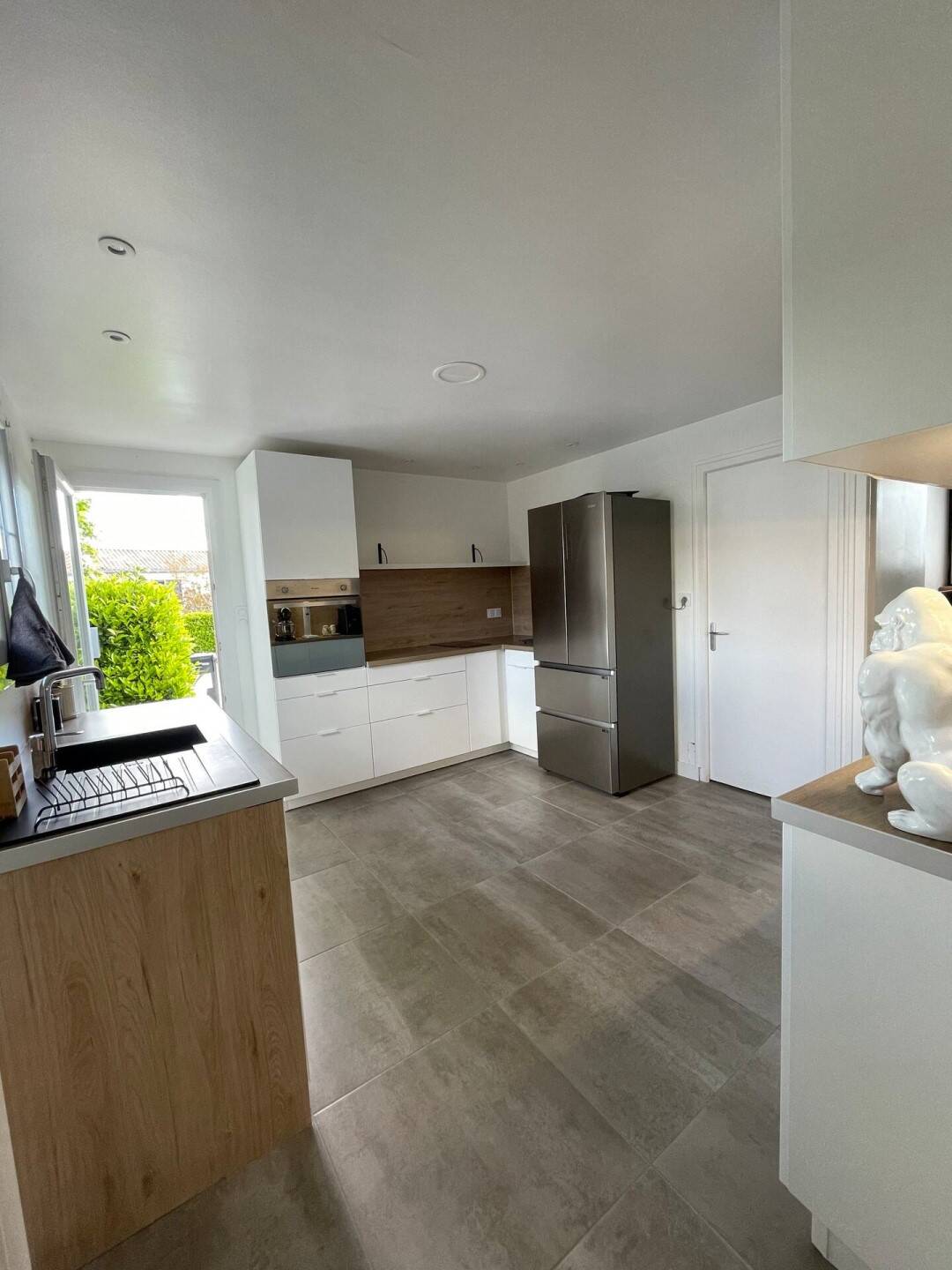 Maison 4 pièces 98 m² · à Chantonnay · 98 m² · 165 000 €