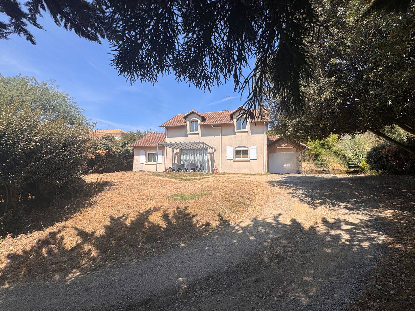 Maison 5 pièces 118 m² · à La Baule-Escoublac · 118,4 m² · 564 300 €