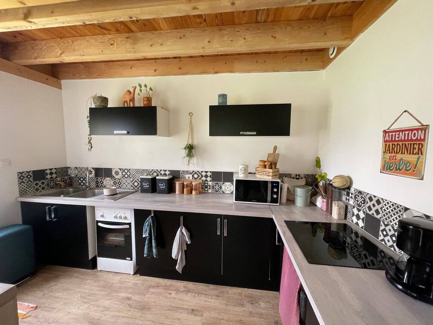 Maison 5 pièces 90 m² · à Allogny · 90 m² · 840 €/mois