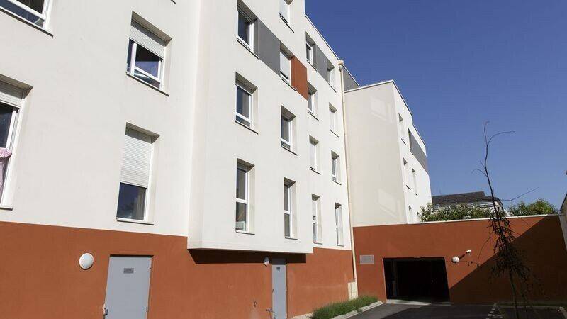 Appartement 2 pièces 30 m² · à Reims · 30 m² · 80 600 €