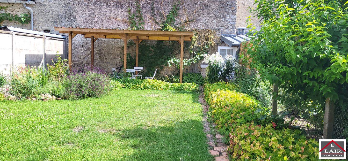 Maison 3 pièces 68 m² · à Sées · 68 m² · 570 €/mois