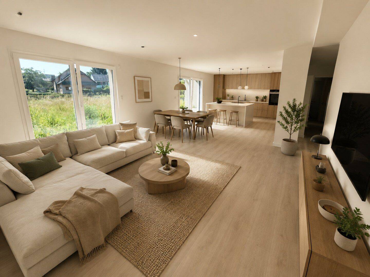 Maison 7 pièces 150 m² · à Petit-Croix · 150 m² · 360 000 €