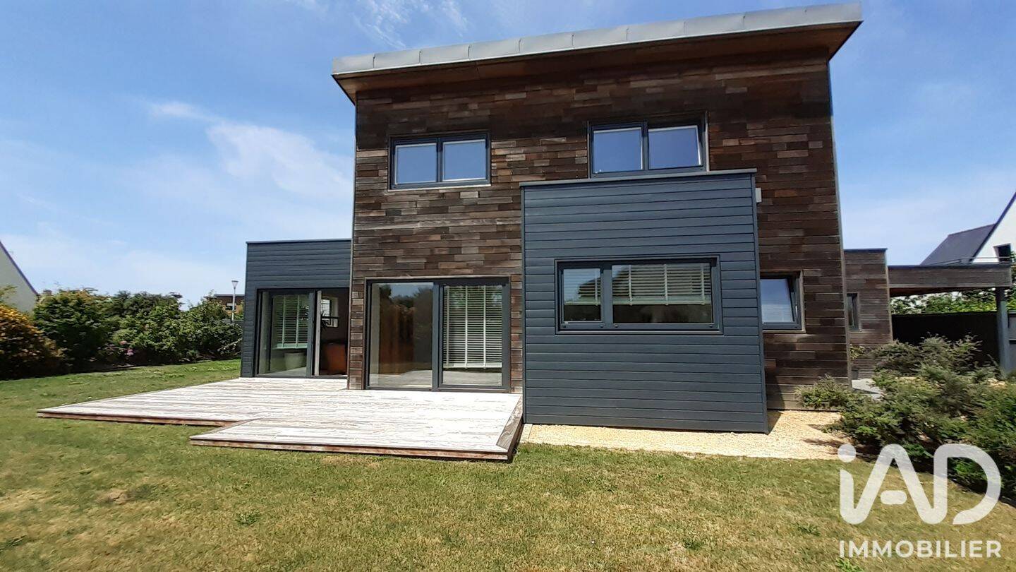 Maison 6 pièces 144 m² · à Trégastel · 144 m² · 716 000 €