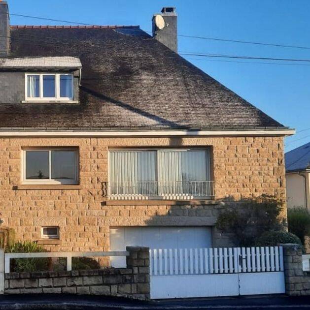 Maison 6 pièces 107 m² · à Lécousse · 106,8 m² · 214 300 €