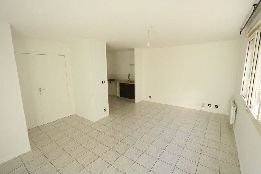 Appartement 2 pièces 58 m² · à Le Havre · 57,5 m² · 545 €/mois