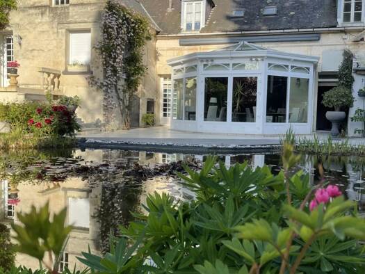 Boutique à vendre Fonds de commerce 192 000 € 279 m² de surface de vente Rethondes 60153