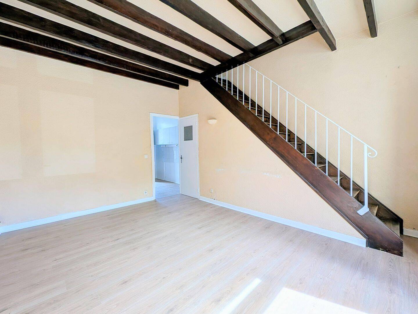 Maison 3 pièces 64 m² · à La Voulte-sur-Rhône · 64,2 m² · 82 000 €