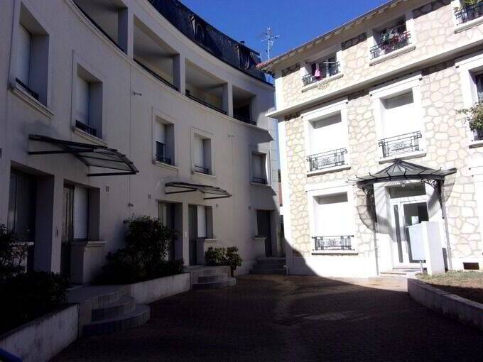 Appartement 4 pièces 110 m² · à Saint-Maur-des-Fossés · 110,3 m² · 2 281 €