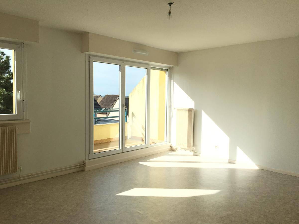 Appartement 4 pièces 85 m² · à Phalsbourg · 85 m² · 605 €