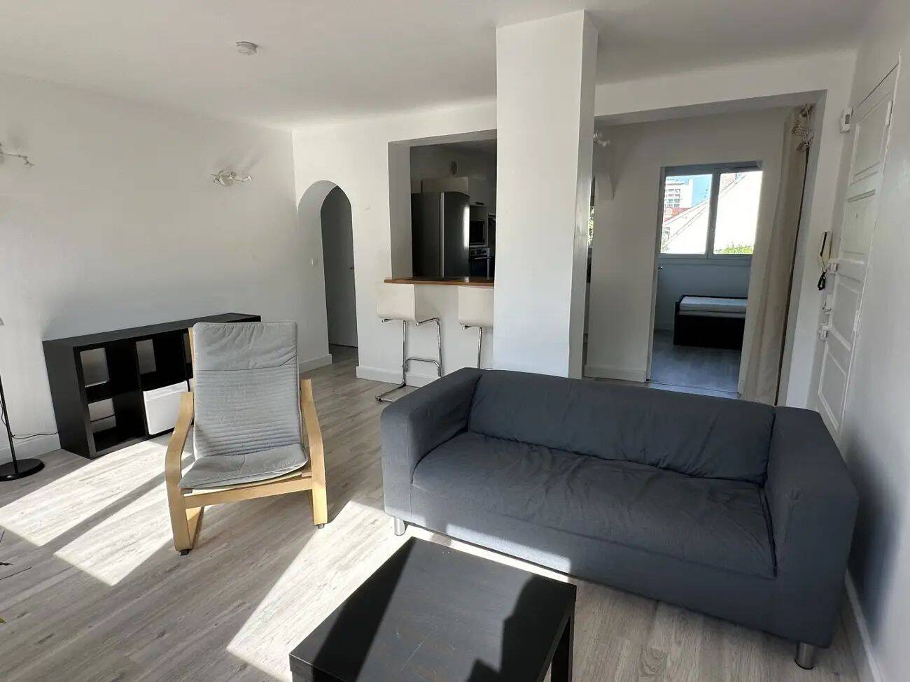 Appartement 3 pièces 66 m² · à Dijon · 66 m² · 895 €
