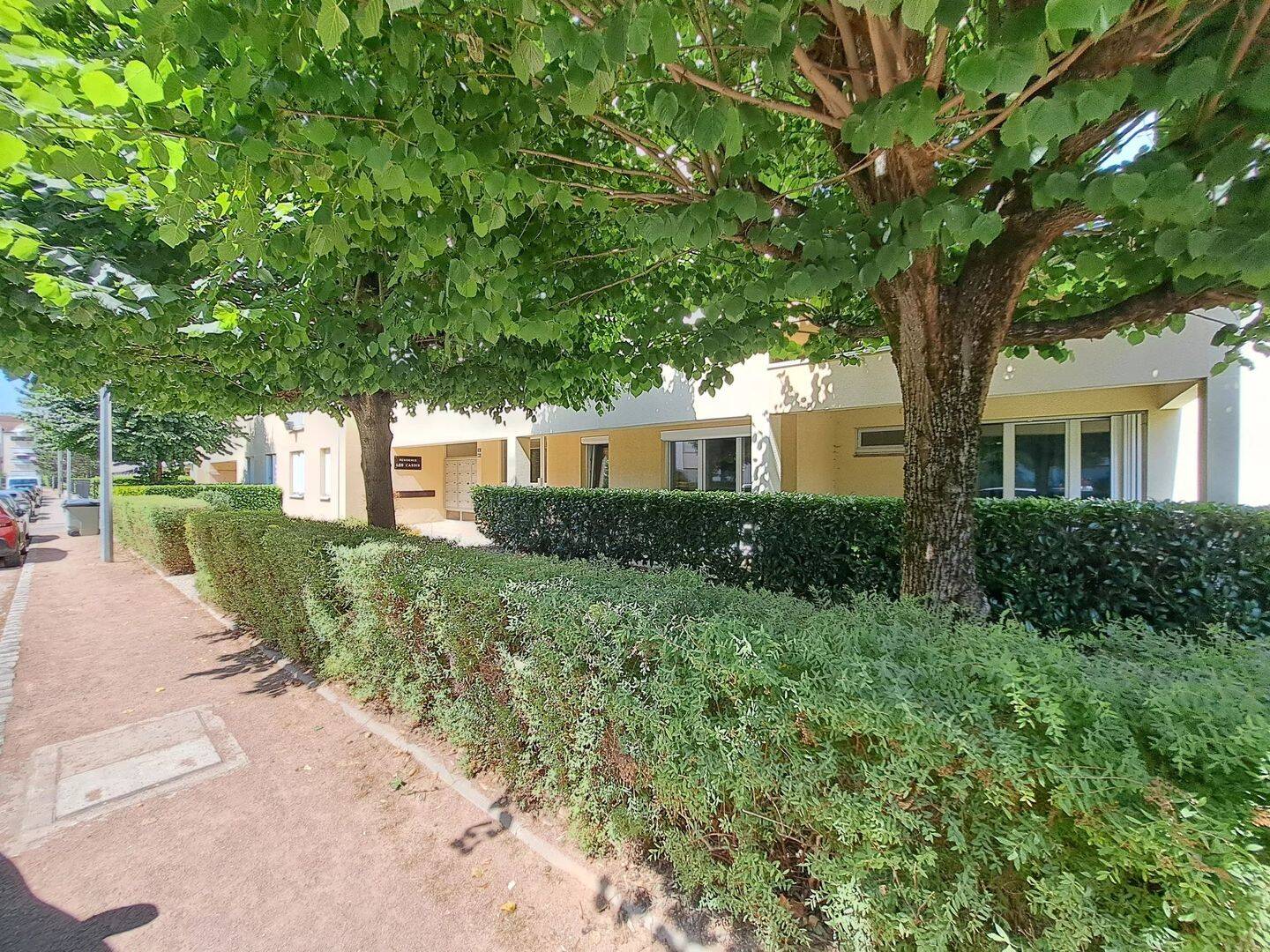 Appartement 1 pièce 24 m² · à Dijon · 24 m² · 105 000 €