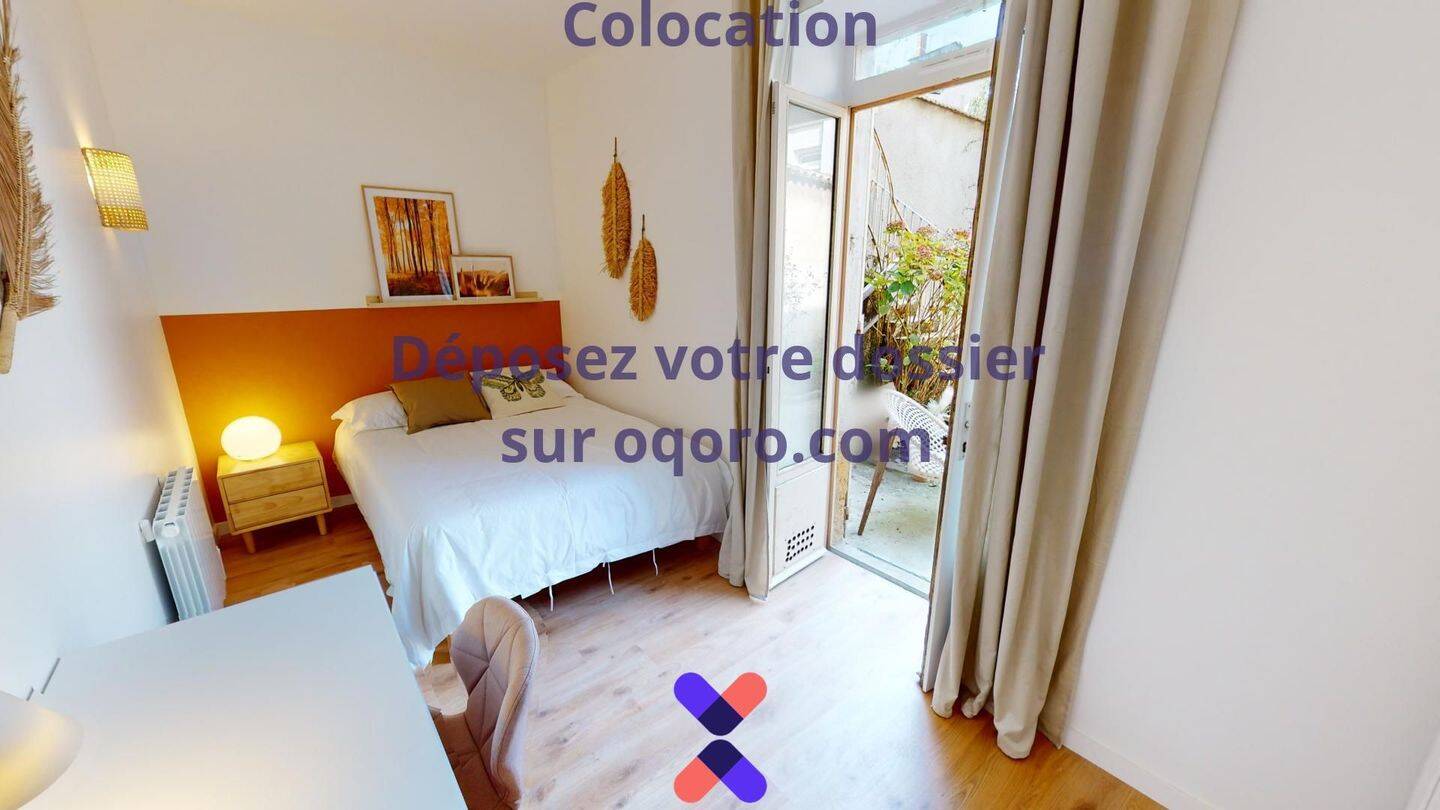 4 pièces 63 m² · à Oullins-Pierre-Bénite · 63 m² · 560 €/mois