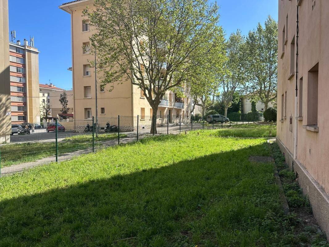 Appartement 2 pièces 54 m² · à Toulon · 54,1 m² · 169 000 €