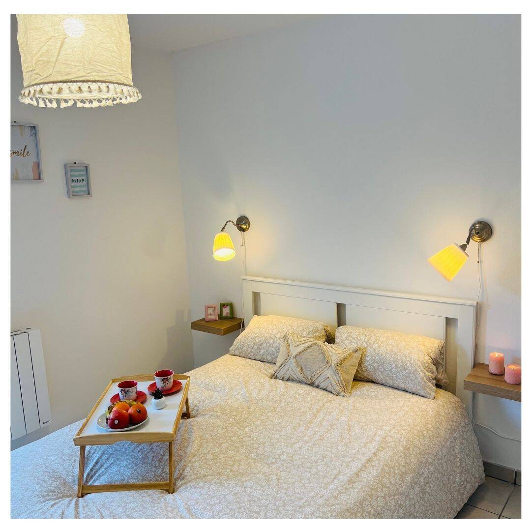 Appartement 2 pièces 38 m² · à Gex · 38 m² · 1 490 €/mois